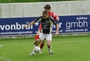 ERNE FC Schlins II vs. Mittelberg - 8:3
