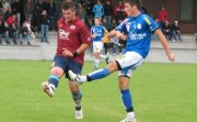 ERNE FC Schlins vs. FC Lustenau Amateure - 0:2