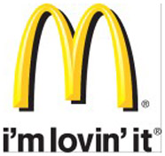 McDonalds Rankweil