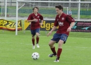 DSV vs. ERNE FC Schlins - 2:1