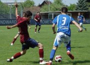 FC Lustenau Amateure vs. ERNE FC Schlins - 2:2