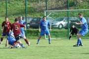 ERNE FC Schlins vs Admira Dornbirn - 3:1