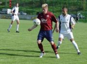ERNE FC Schlins vs. FC Götzis 4:1