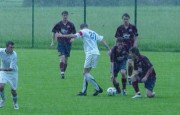 ERNE FC Schlins vs. SV Lochau - 0:4