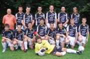 ERNE FC Schlins - II. Kampfmannschaft