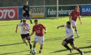 FC Schruns vs. ERNE FC Schlins 1:3