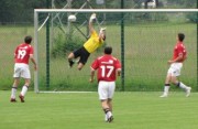 ERNE FC Schlins vs. FC Sulzberg - 2:1