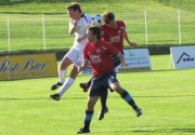 FC Sulzberg vs ERNE FC Schlins 2:0