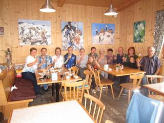 Clubheimteam