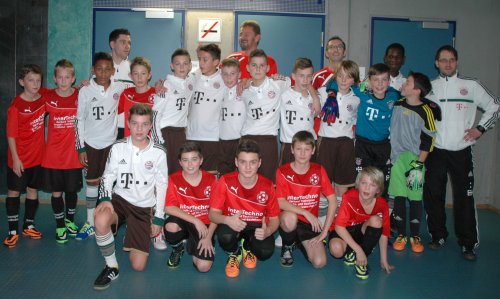 U13 U13