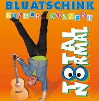 Bluatschink
