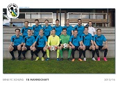 1B Kampfmannschaft