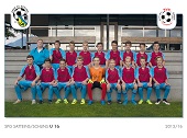 SPG U16
