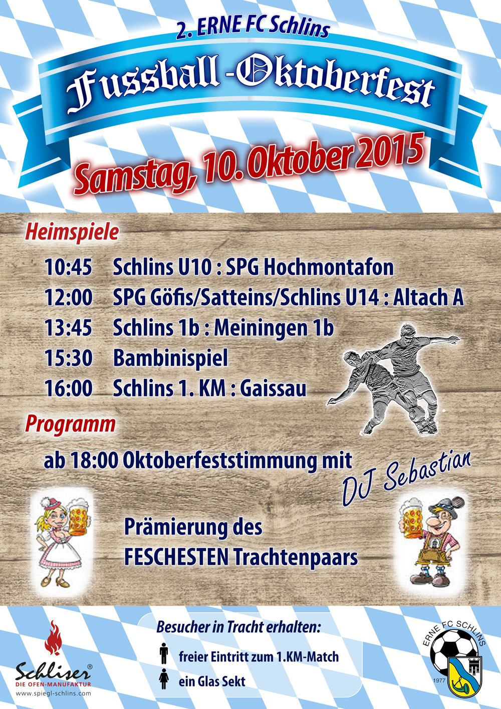 Oktoberfest Oktoberfest