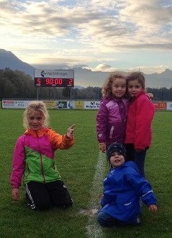Endstand FC Schlins vs. SV Lochau
