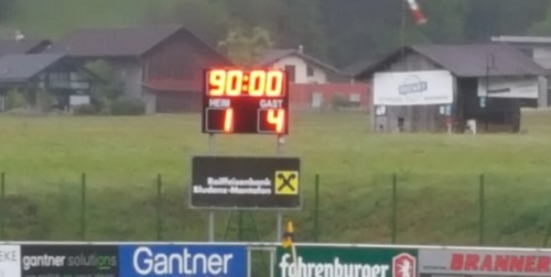 Schruns