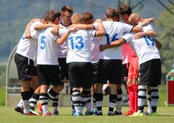 ERNE FC Schlins