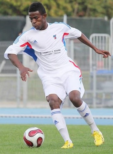FC Schlins Webshop