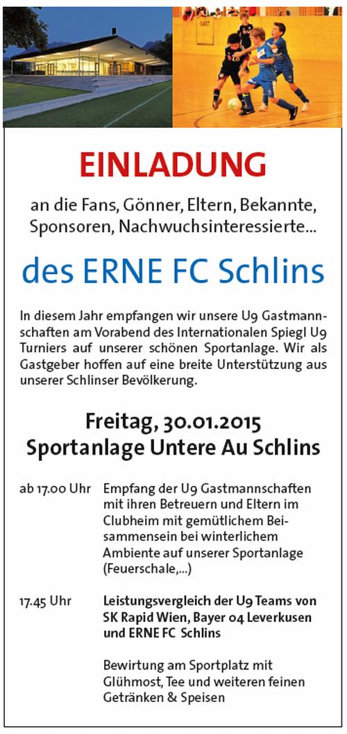 Einladung Einladung