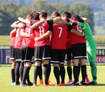 ERNE FC Schlins