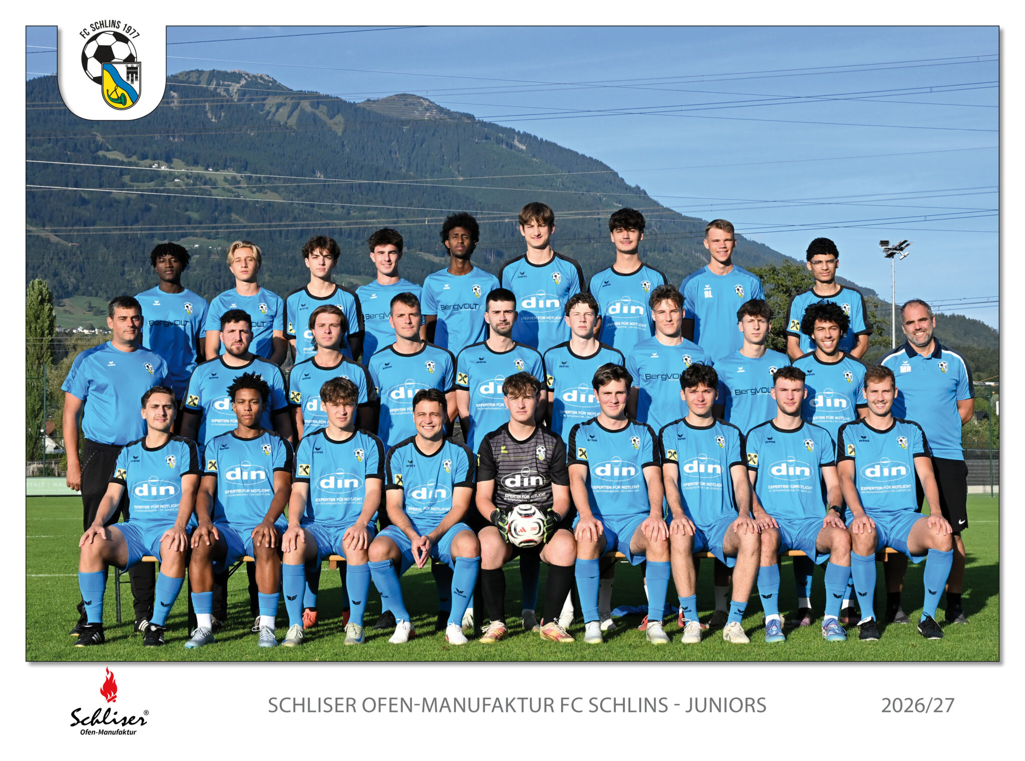 2026_Juniors-Mannschaftsbild
