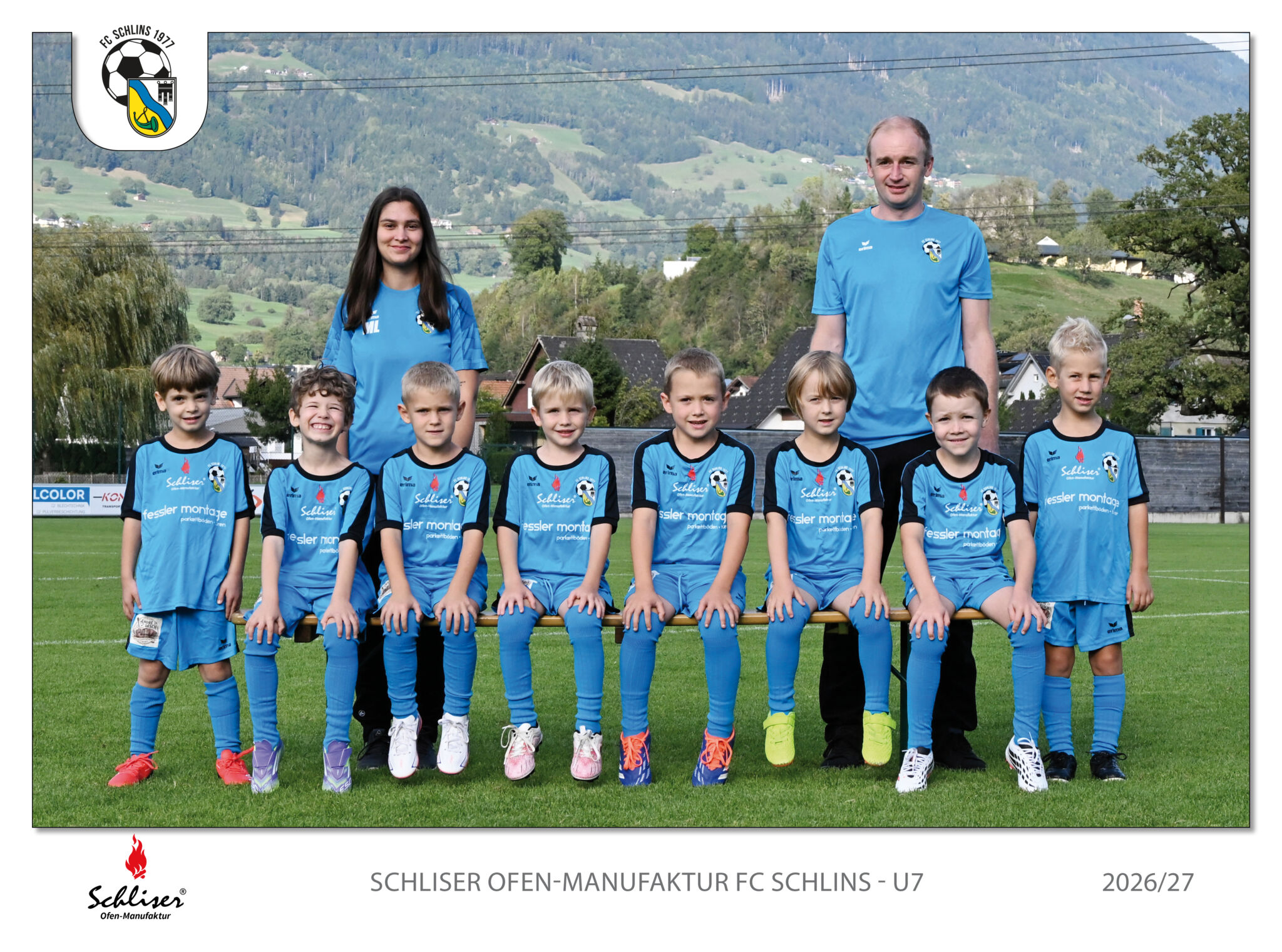 2026_U7-Mannschaftsbild