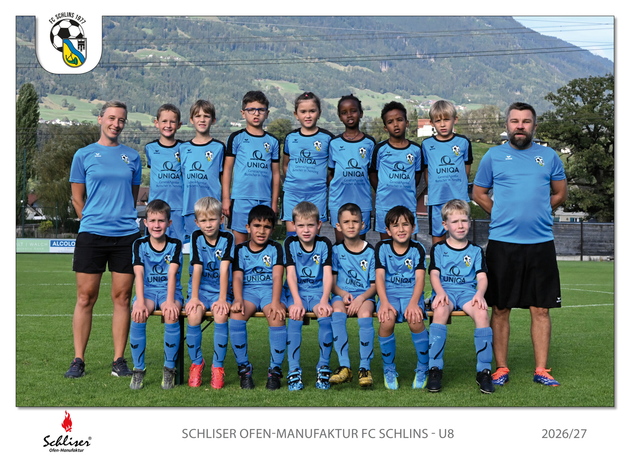 2026_U8-Mannschaftsbild