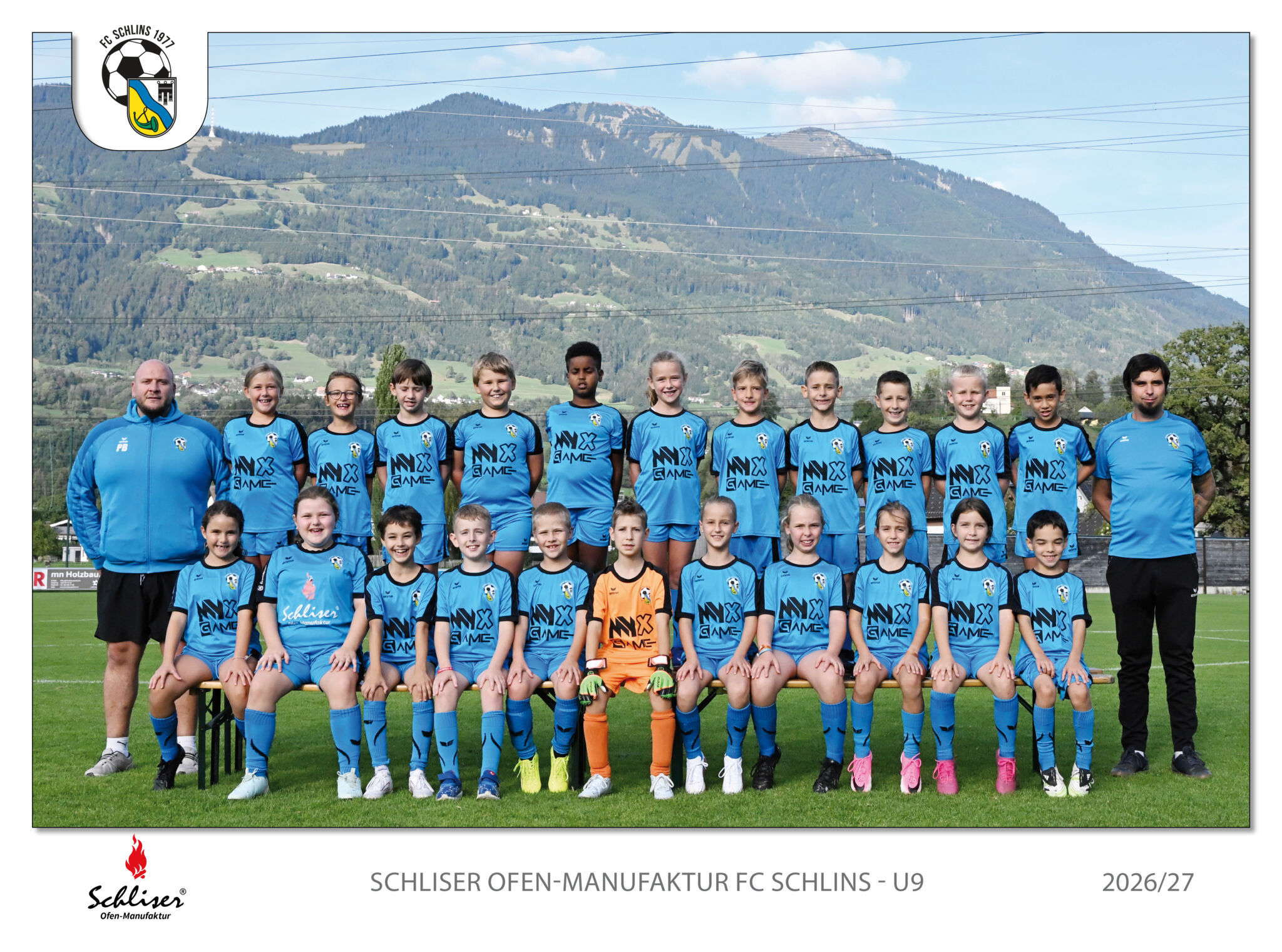2026_U9-Mannschaftsbild