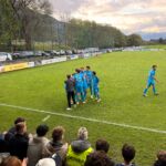 DERBYSIEG VOR REKORDKULISSE 🙌